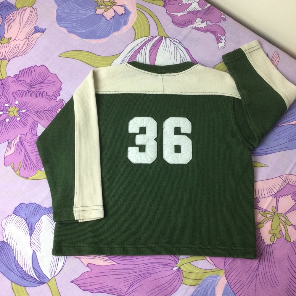Like New Gap Toddler Boy Set 2 piece Skinny Jeans & Sweater - Picture 6 of 11